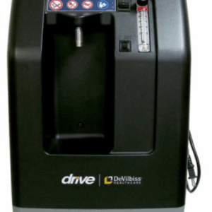 DeVilbliss 5L Oxygen Concentrator in Lagos