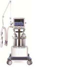 ICU Ventilator with 10.4” Touchscreen – Advanced Ventilator in Lagos