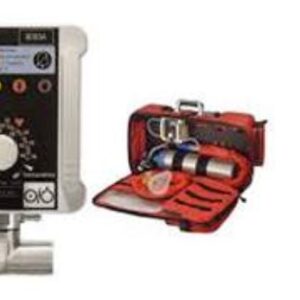 Emergency Transport Ventilator – Portable Ventilator in Lagos