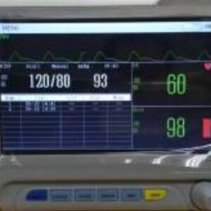 Vital Signs Monitor 7inch in Lagos