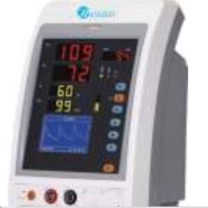 Touch Screen Vital Signs Monitor in Lagos