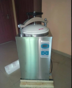 Autoclave 75L Lagos