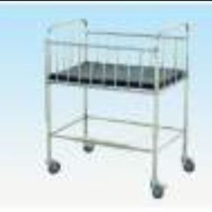 infant cot bed Lagos