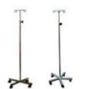 Mobile Drip Stand in Lagos