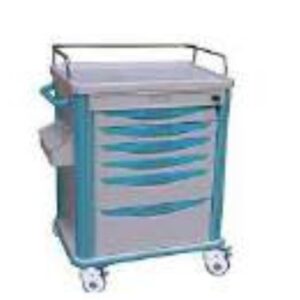 medicine trolley 6 drawers in Lagos