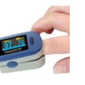 Fingertip Pulse Oximeter in Lagos