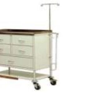 emergency trolley Lagos