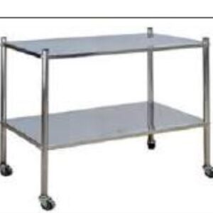 Instrument Trolley in Lagos