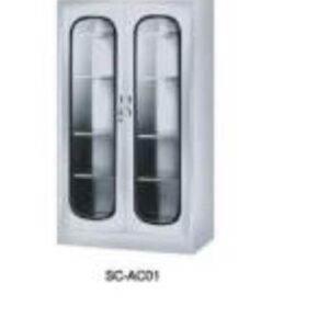 Instrument Cupboard in Lagos