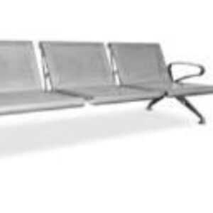 Waiting Room Bench in Lagos