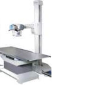 X-ray Radiography system