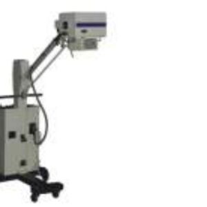Mobile X-ray Machine in Lagos