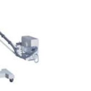 5KW Mobile X-ray machine in Lagos