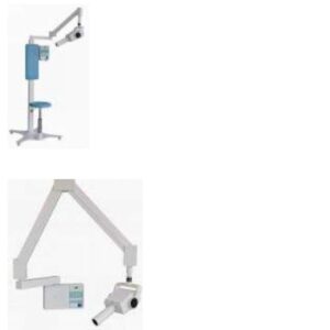 X-ray Machine (Wall-hanging or Mobile) in Lagos