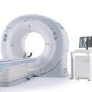 16 Slice CT Scanner Lagos
