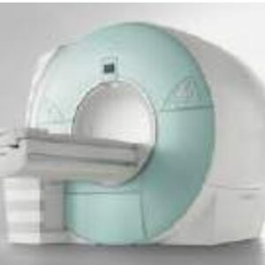 EchoStar 1.5T MRI Scanner in Lagos