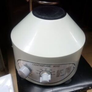 Bucket Centrifuge Lagos