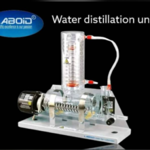 Water Distillation Unit