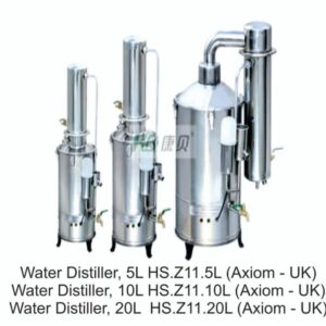 Water Distiller 20L Lagos