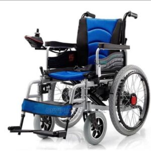 Electric Wheelchair Lagos