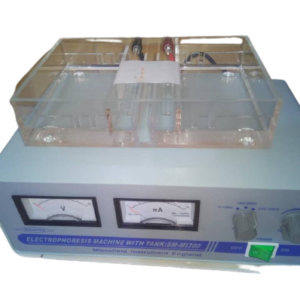 Genotype Machine Lagos