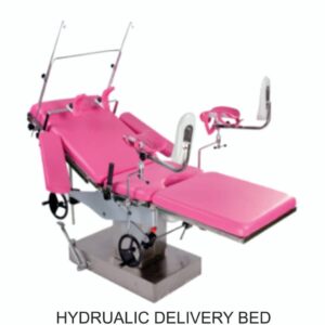 Hydraulic Delivery Bed Lagos