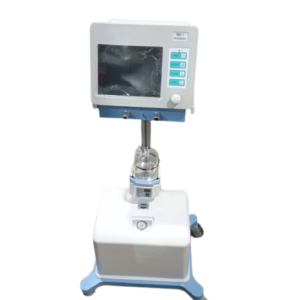 Medical Ventilator Lagos