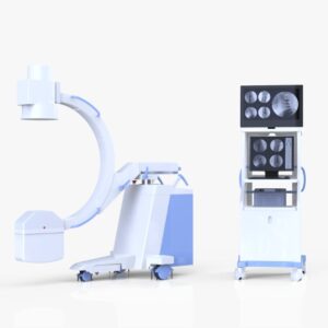 PLX112B Mobile C-Arm Lagos
