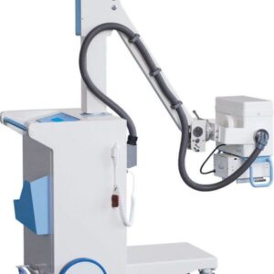 Mobile X-ray machine Model: PLX101 Series
