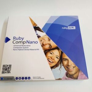 Ruby Composite Kit in Lagos
