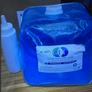 Ultrasound Gel in Lagos