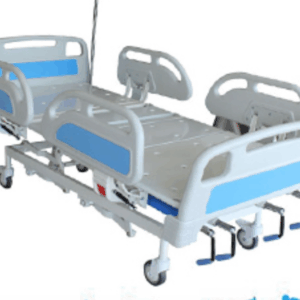 ICU Five Function Bed Lagos