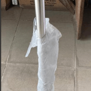 TRIPOD WALKING STICK