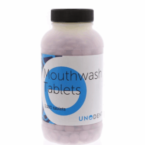 Mouthwash Tablets in Lagos