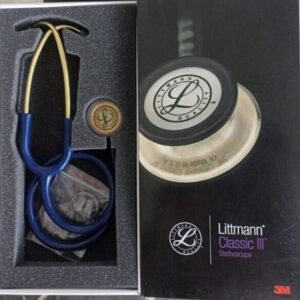 LITTMANN CLASSIC III STETHOSCOPE