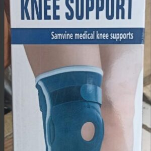 SAMVINE KNEE SUPPORT(SHORT)