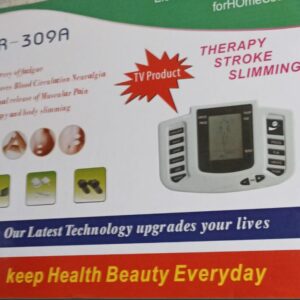 Therapy Stroke Slimming