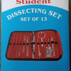 Dissecting Set