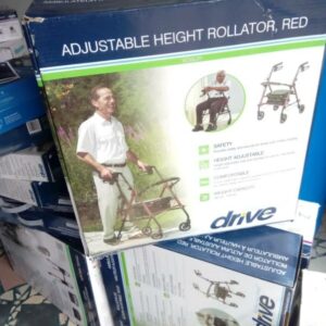 Walker Rolator Lagos