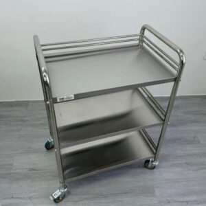 3 Level Trolley Lagos