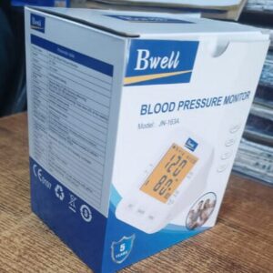 BWELL BP MONITOR