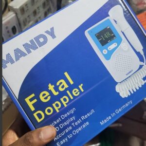 Fetal Doppler Lagos