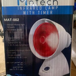 Motech infrared lamp Nigeria