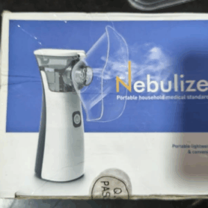 Nebulizer Lagos