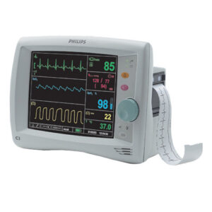 Vital sign monitor