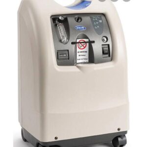 Invacare 5L Oxygen Concentrator Lagos