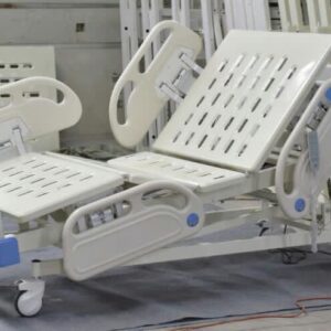ICU Bed with Battery Backup Lagos