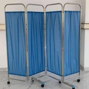 Hospital Bed Screen in Lagos