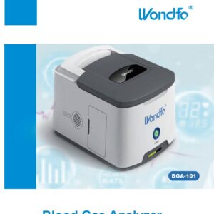 Wondfo Blood Gas Analyzer Lagos