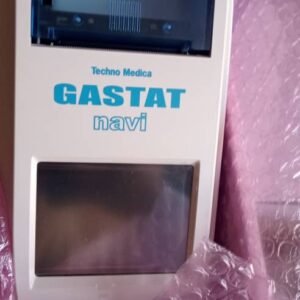 Gastat Blood Gas Analyzer Lagos